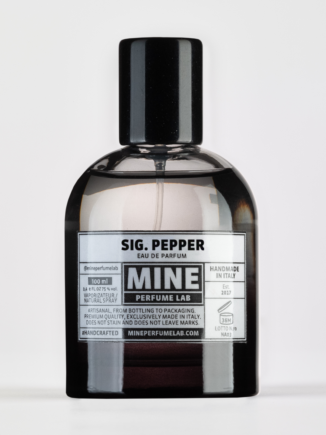SIG. PEPPER