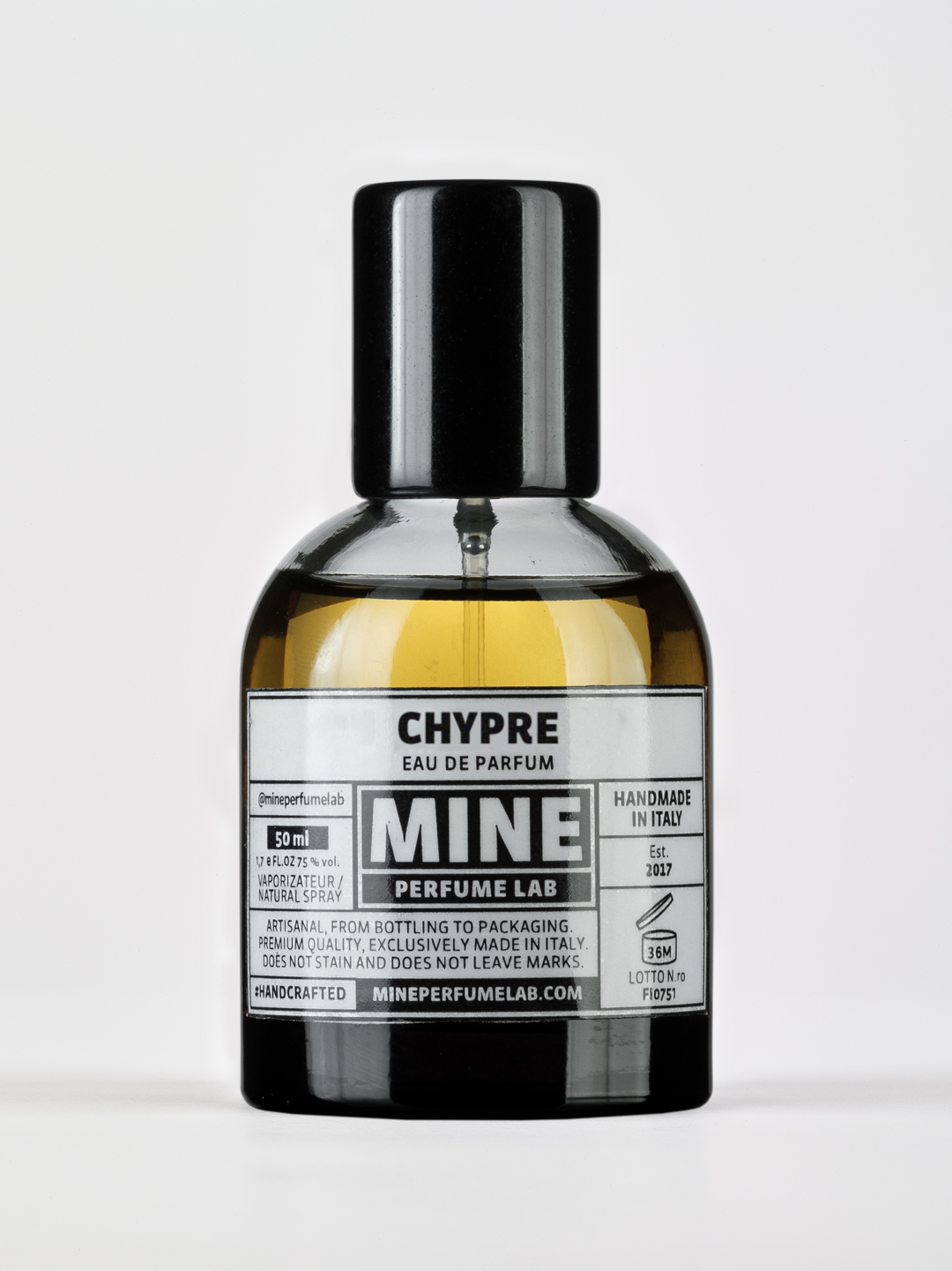 CHYPRE