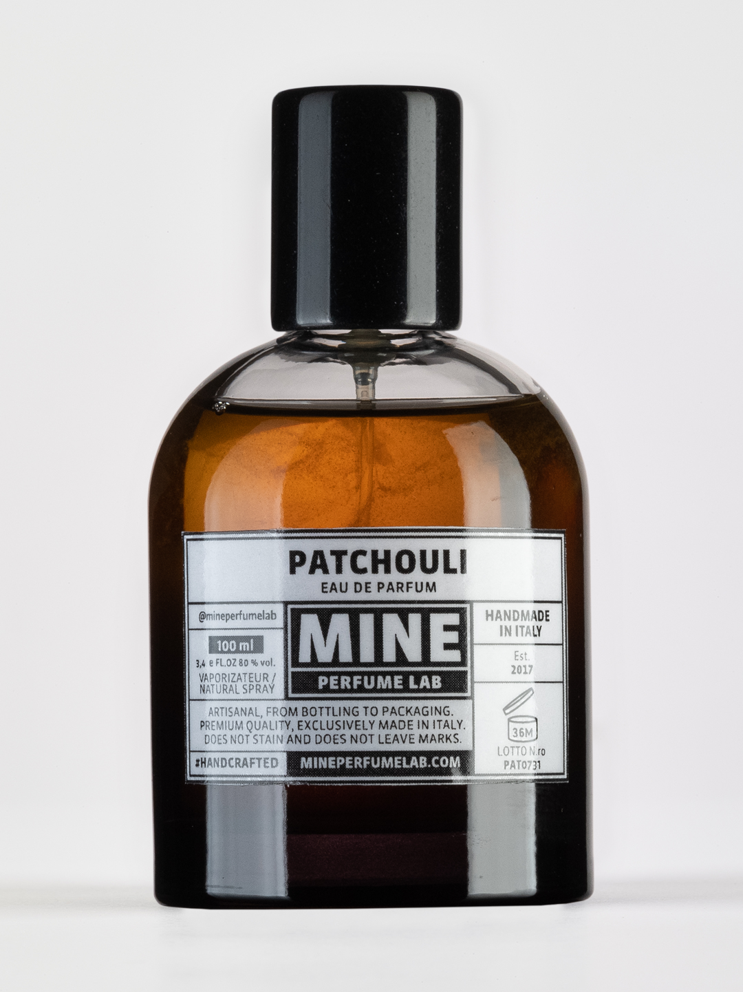 PATCHOULI