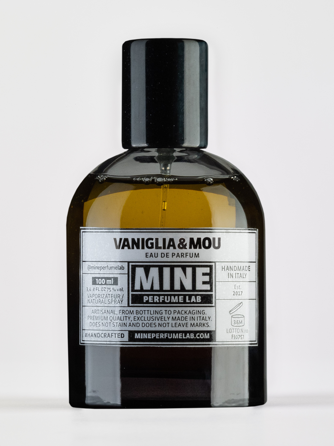 VANIGLIA & MOU