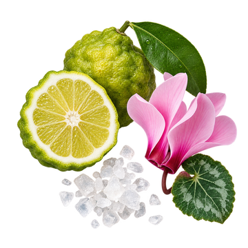 Translation missing: el.ALLERIA top notes: bergamot, cyclamen and sea salt