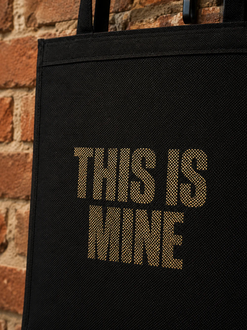 SHOPPER BAG