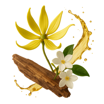 Translation missing: el.ylang ylang - heart notes