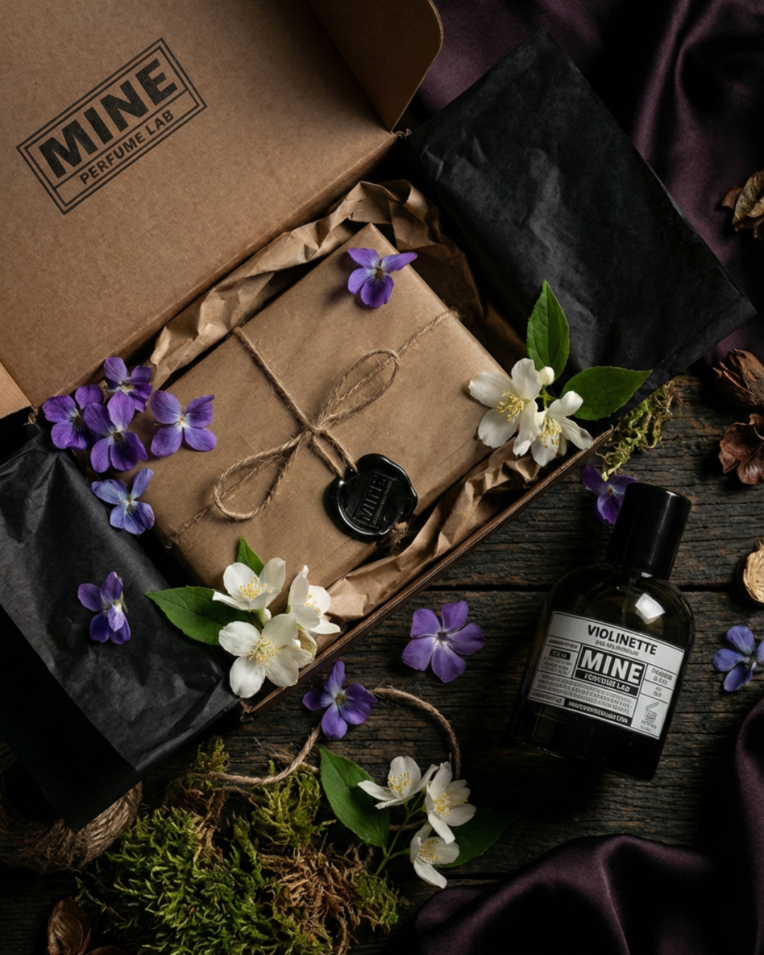 Αρμονικά και Ντελικάτα