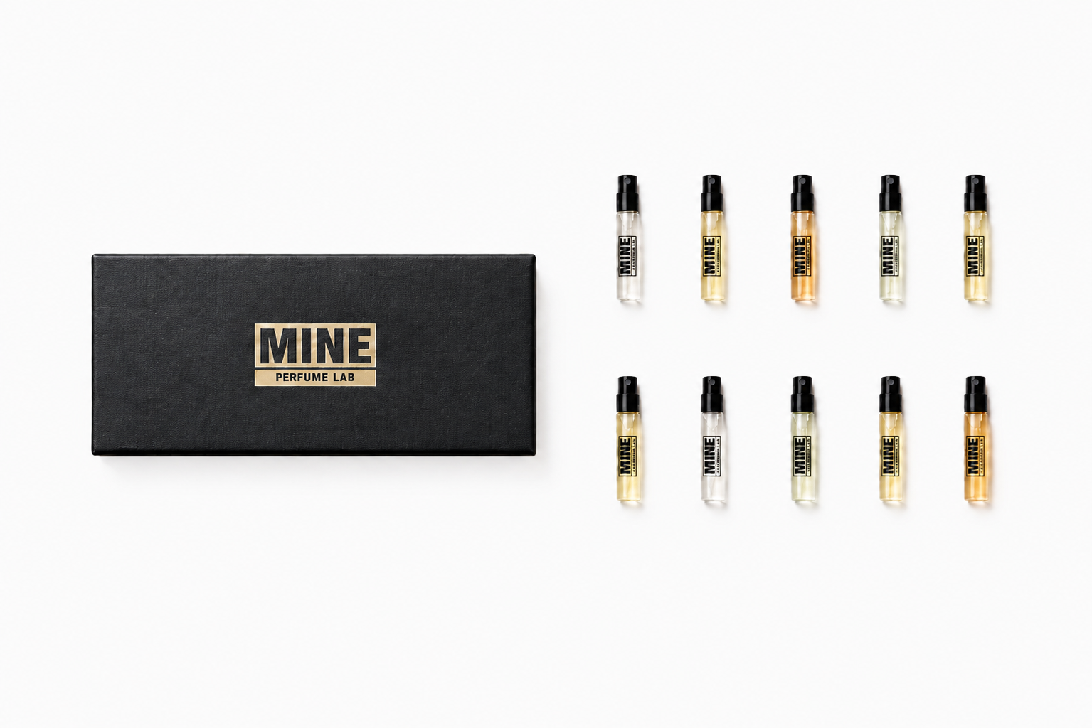 Sample Set