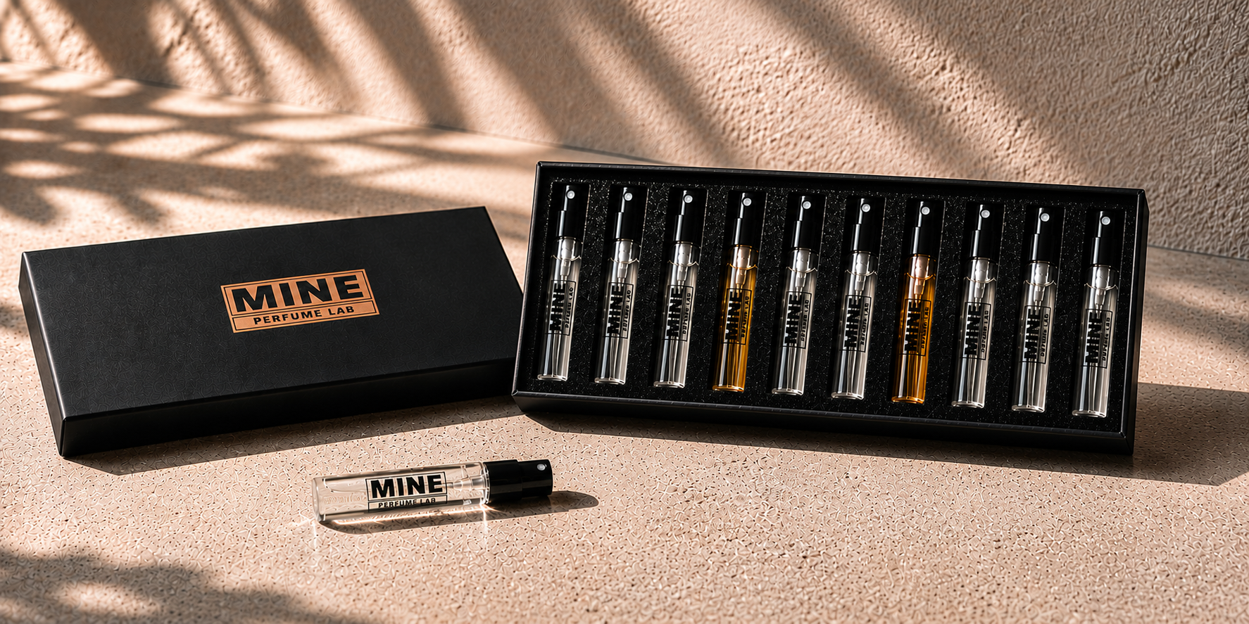 Sample Set