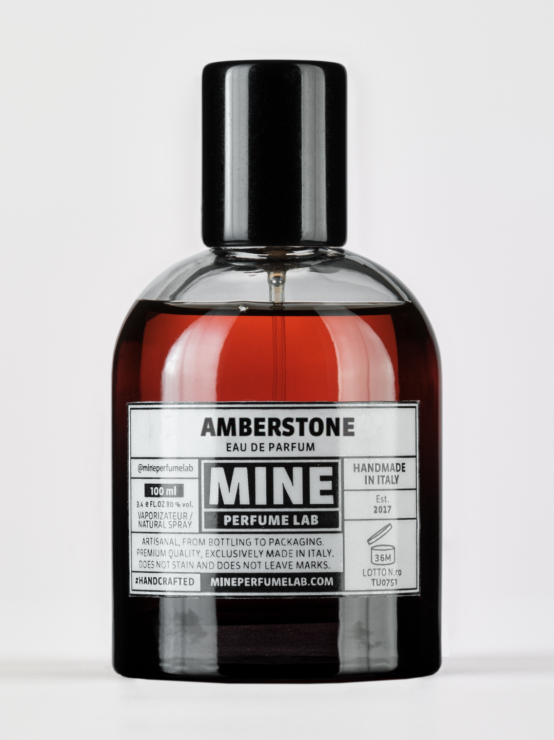 AMBERSTONE