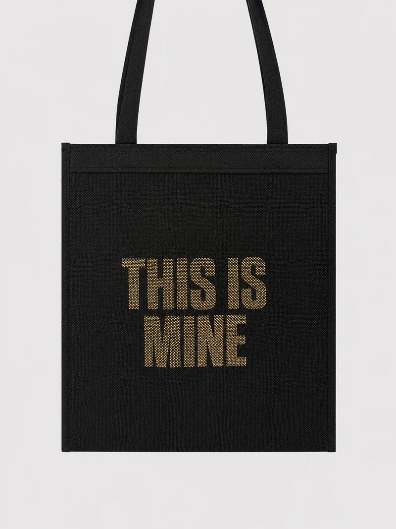 SHOPPER BAG