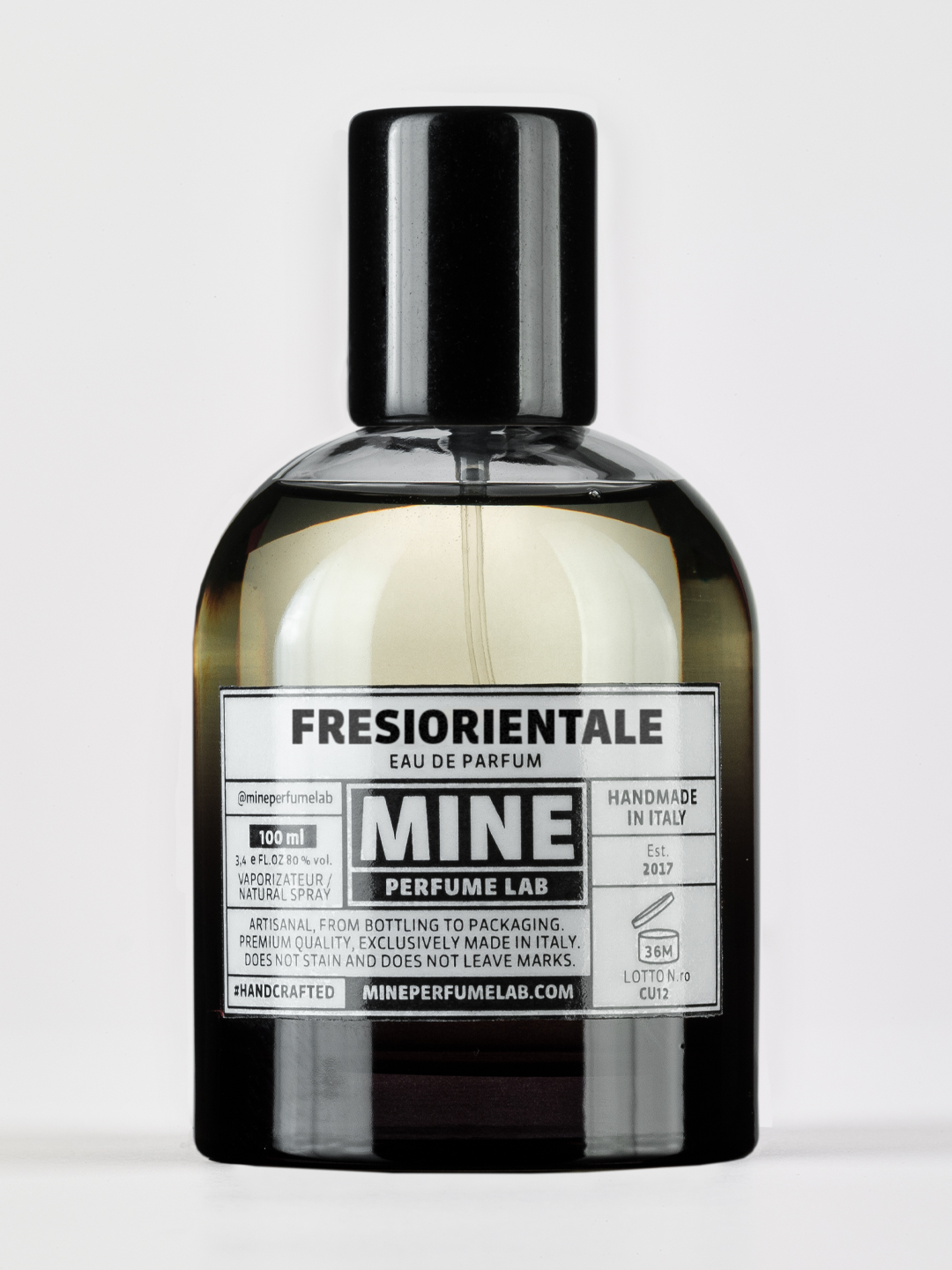 FRESIORIENTALE