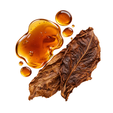 Translation missing: el.MARTINIQUE heart notes: aged rum and tobacco leaves