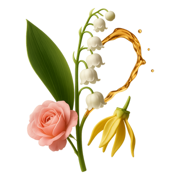 Translation missing: el.lily of the valley - heart notes
