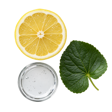 Translation missing: el.RADIO BAMBOO top notes — overhead lemon, violet leaf and aquatic essence