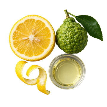 Translation missing: el.SHAMROCK top notes — lemon, bergamot and citrus essence