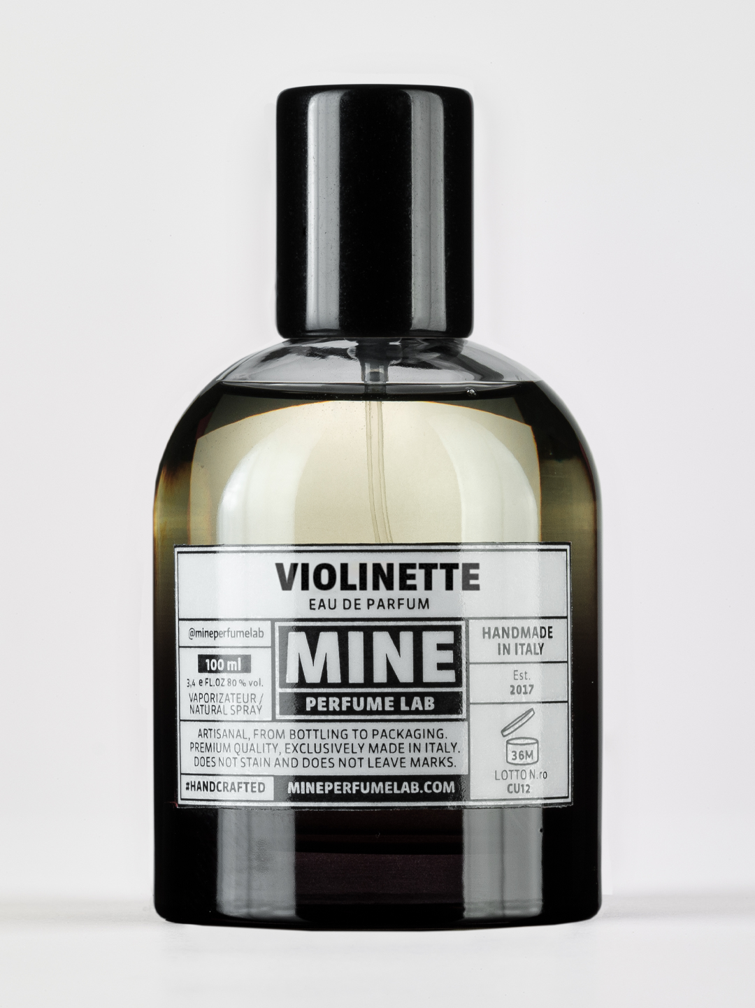 VIOLINETTE